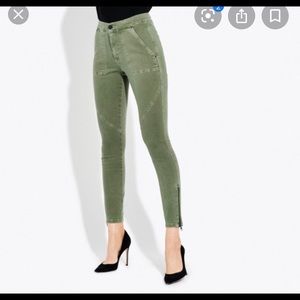 AYR The Stud Pant Size 4